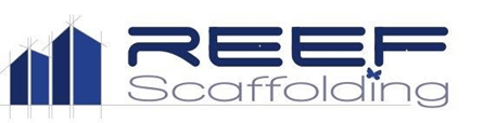 Reef Logo